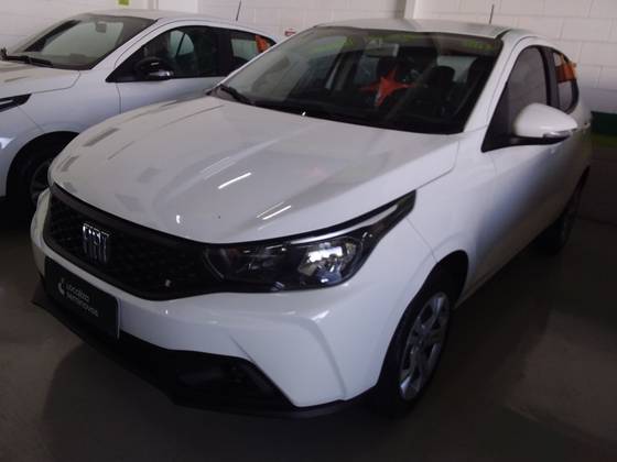 FIAT ARGO 1.0 FIREFLY FLEX DRIVE MANUAL FIAT ARGO 1.0 FIREFLY FLEX DRIVE MANUAL
